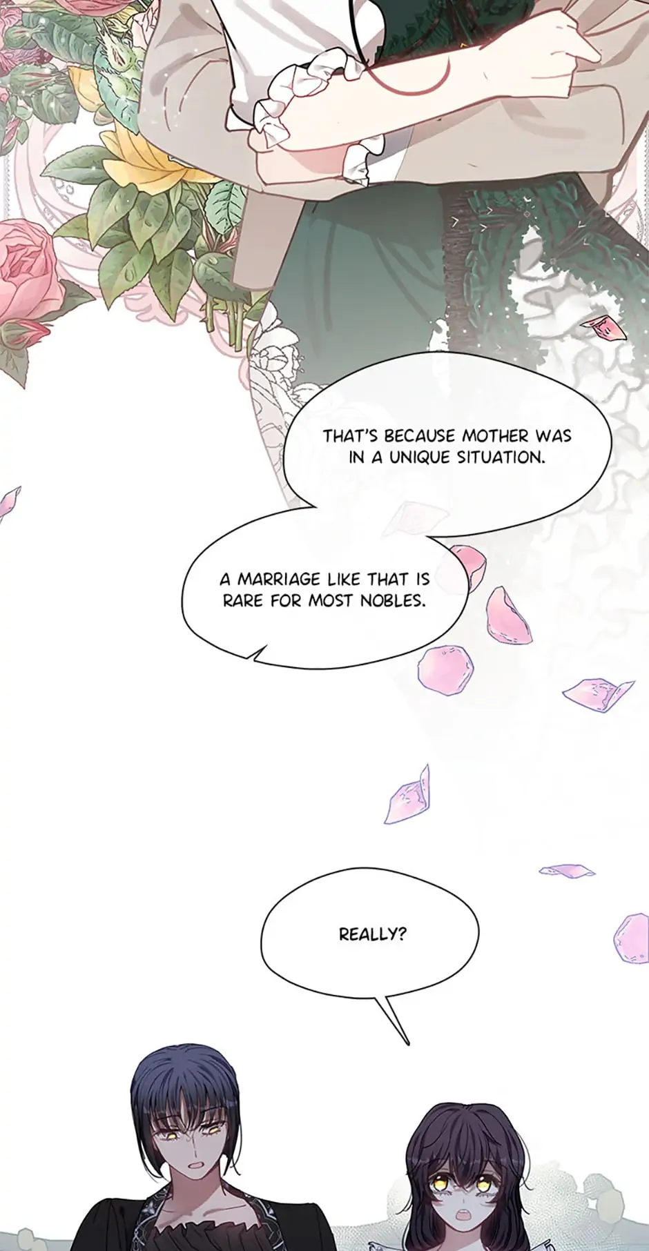 Devoted to Diamond Chapter 61 - page 23